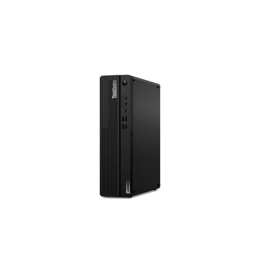 Lenovo Komputer ThinkCentre M75s G2 SFF 11JA001BPB DOS 4650G/8GB/256GB/INT/DVD/1YR OS