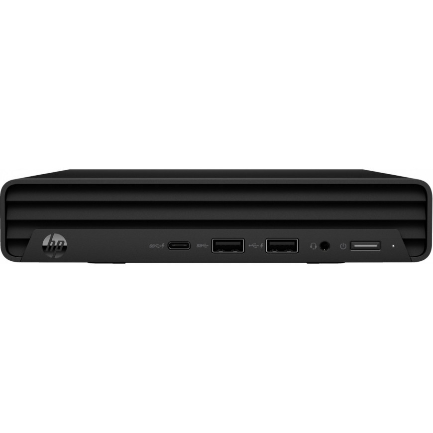 HP Inc. Komputer stacjonarny Pro Mini 260 G9 i3-1315U 512GB/8GB/W11P 936J2EA