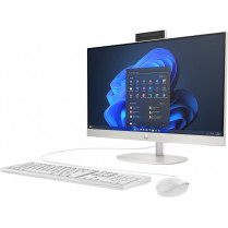 HP Inc. Komputer ProOne 240 G10 All-in-One i3-N200 512GB/8GB/W11P 936J1EA