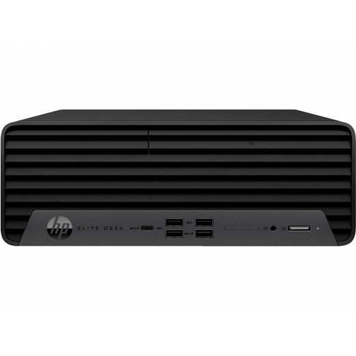 HP Inc. Komputer biurkowy Elite SFF 800 G9 Wolf Pro Security Edition i5-13500 512GB/16GB/DVD/W11P 7B0L5EA
