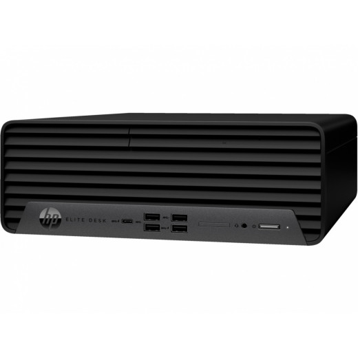 HP Inc. Komputer biurkowy Elite SFF 800 G9 Wolf Pro Security Edition i5-13500 512GB/16GB/DVD/W11P 7B0L5EA