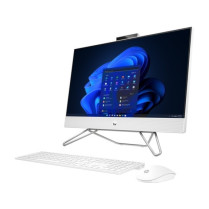 HP Inc. Komputer All-in-One ProOne 240 G9 i3-1215U 512GB/16GB/W11P 936S9EA