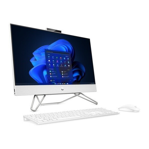 HP Inc. Komputer All-in-One ProOne 240 G9 i3-1215U 512GB/16GB/W11P 936S9EA