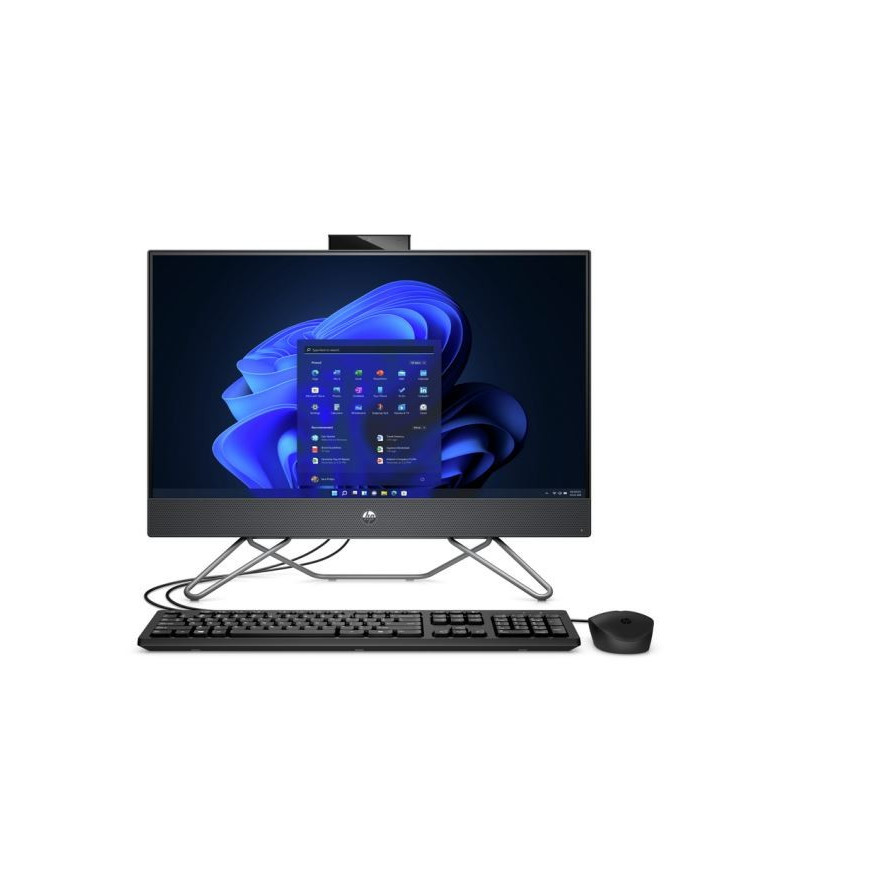 HP Inc. Komputer ProOne All-in-One 240 G9 i3-1215U 512GB/16GB/W11P 936K0EA