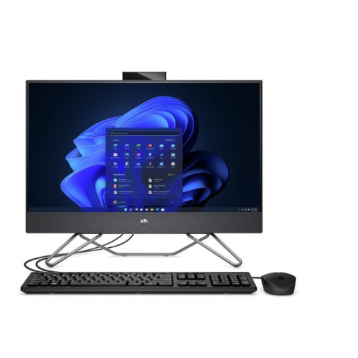 HP Inc. Komputer ProOne All-in-One 240 G9 i3-1215U 512GB/16GB/W11P 936K0EA