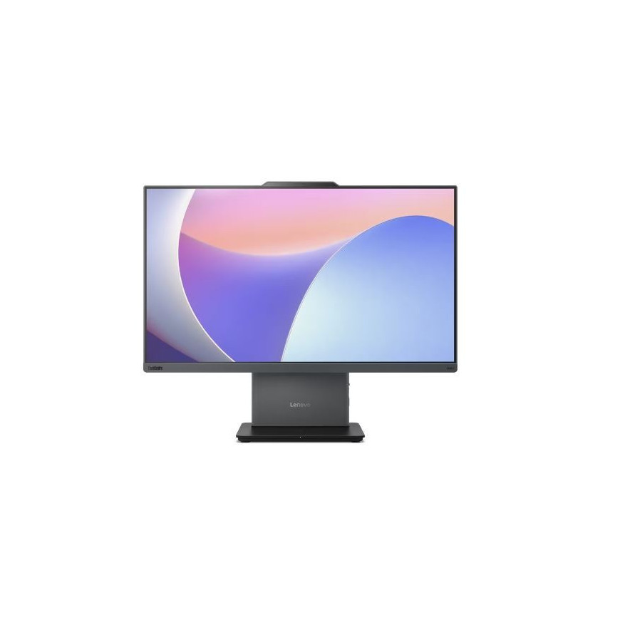 Lenovo Komputer All-in-One ThinkCentre neo 50a G5 12SD0012PB W11Pro i5-13420H/16GB/512GB/INT/23.8 FHD/Luna Grey/3YRS OS