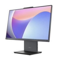 Lenovo Komputer All-in-One ThinkCentre neo 50a G5 12SD0012PB W11Pro i5-13420H/16GB/512GB/INT/23.8 FHD/Luna Grey/3YRS OS