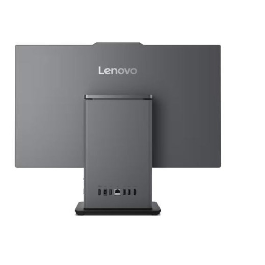Lenovo Komputer All-in-One ThinkCentre neo 50a G5 12SD0012PB W11Pro i5-13420H/16GB/512GB/INT/23.8 FHD/Luna Grey/3YRS OS
