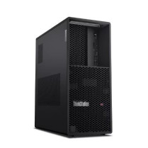 Lenovo Stacja robocza ThinkStation P3 Tower 30GS004WPB W11Pro i9-13900K/2x32GB/2TB/RTXA4000 16GB/vPro/3YRS OS + 1YR Premier