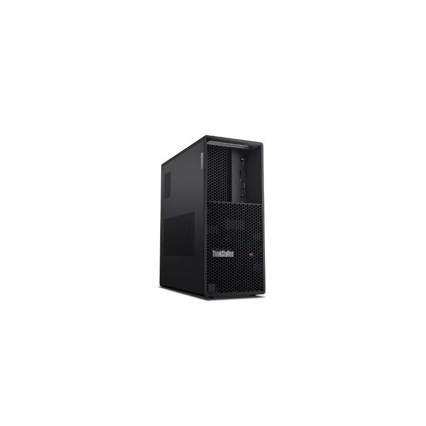 Lenovo Stacja robocza ThinkStation P3 Tower 30GS004WPB W11Pro i9-13900K/2x32GB/2TB/RTXA4000 16GB/vPro/3YRS OS + 1YR Premier
