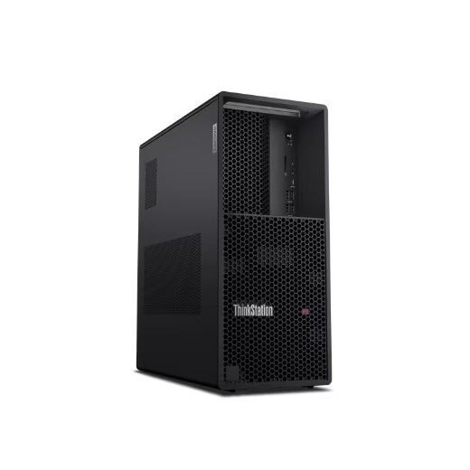 Lenovo Stacja robocza ThinkStation P3 Tower 30GS004WPB W11Pro i9-13900K/2x32GB/2TB/RTXA4000 16GB/vPro/3YRS OS + 1YR Premier