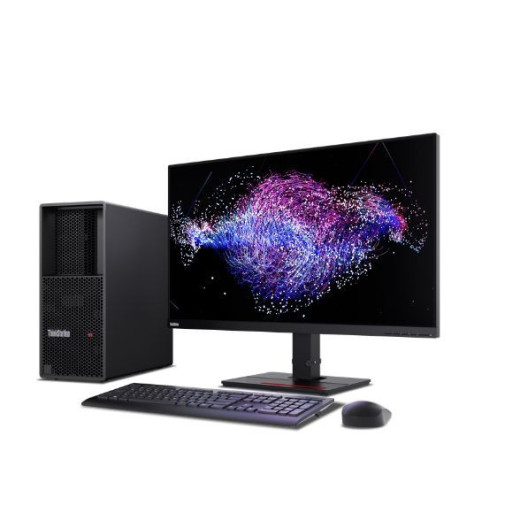 Lenovo Stacja robocza ThinkStation P3 Tower 30GS004WPB W11Pro i9-13900K/2x32GB/2TB/RTXA4000 16GB/vPro/3YRS OS + 1YR Premier