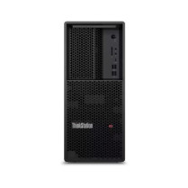 Lenovo Stacja robocza ThinkStation P3 Tower 30GS004WPB W11Pro i9-13900K/2x32GB/2TB/RTXA4000 16GB/vPro/3YRS OS + 1YR Premier