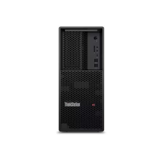 Lenovo Stacja robocza ThinkStation P3 Tower 30GS004WPB W11Pro i9-13900K/2x32GB/2TB/RTXA4000 16GB/vPro/3YRS OS + 1YR Premier