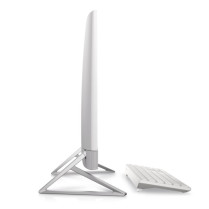 Dell Komputer Inspiron All-in-One 5430 Win11Pro Intel 5 120U/23.8 FHD Touch/1TB/16GB/Intel/3Y NBD