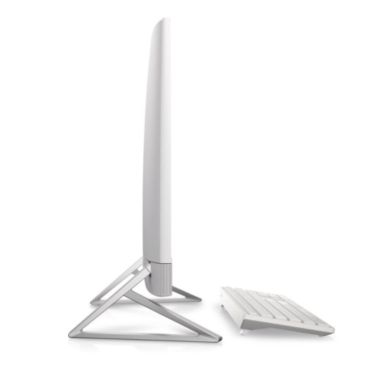 Dell Komputer Inspiron All-in-One 5430 Win11Pro Intel 5 120U/23.8 FHD Touch/1TB/16GB/Intel/3Y NBD