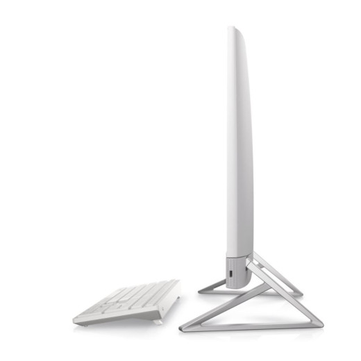 Dell Komputer Inspiron All-in-One 5430 Win11Pro Intel 5 120U/23.8 FHD Touch/1TB/16GB/Intel/3Y NBD