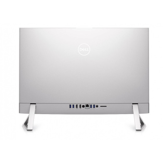 Dell Komputer Inspiron All in One 5430 Win11Pro Intel 7 150U/23.8 FHD Touch/1TB/16GB/Intel/3Y NBD