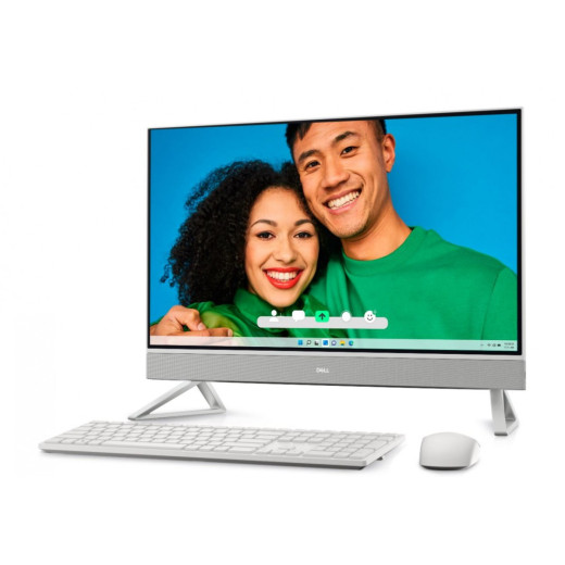 Dell Komputer Inspiron All in One 7730 Win11Pro Intel 7 150U/27 FHD Touch/1TB/32GB/MX570A/3Y NBD