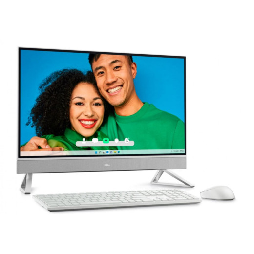 Dell Komputer Inspiron All in One 7730 Win11Pro Intel 7 150U/27.0 FHD/1TB/16GB/Intel/3Y NBD