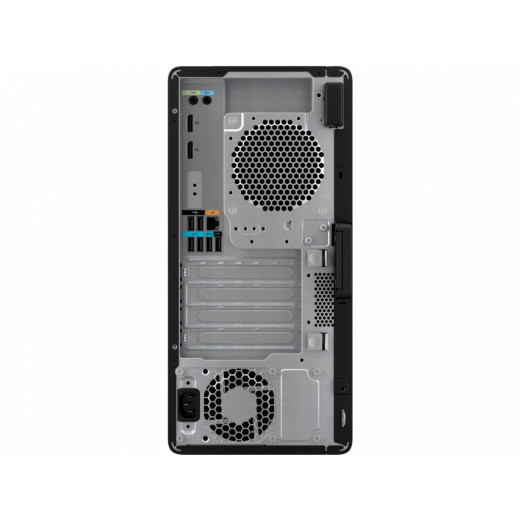 HP Inc. Stacja robocza Z2 typu Tower G9 i7-14700K 1TB/32GB/W11P 8T1F8EA