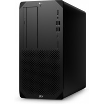 HP Inc. Stacja robocza Z2 typu Tower G9 86D60EA i9-14900K 2TB/64GB/W11P 86D60EA