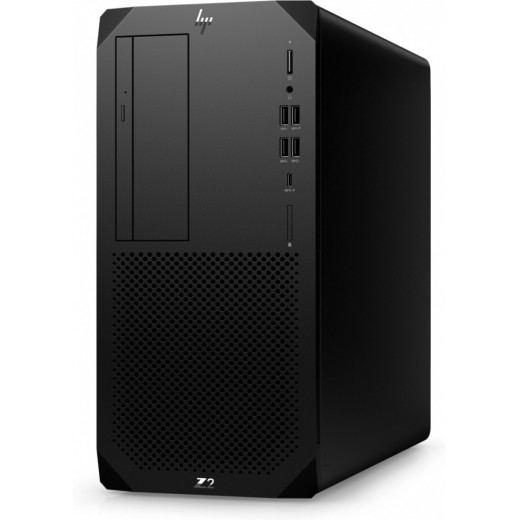 HP Inc. Stacja robocza Z2 typu Tower G9 86D60EA i9-14900K 2TB/64GB/W11P 86D60EA
