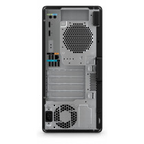 HP Inc. Stacja robocza Z2 typu Tower G9 86D60EA i9-14900K 2TB/64GB/W11P 86D60EA