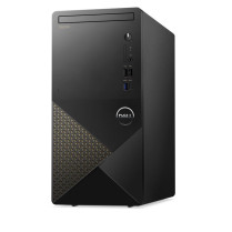Dell Komputer Vostro 3030 MT Win11Pro i3-14100/8GB/512GB SSD/Intel UHD 730/WLAN+BT/KB/Mouse/3YPS