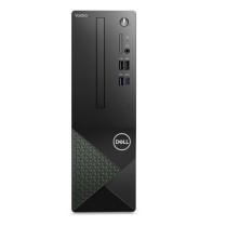 Dell Komputer Vostro 3030 SFF Win11Pro i3-14100/8GB/1TB SSD/Intel UHD 730/WLAN+BT/Kb/Mouse/3YPS