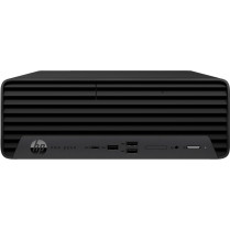 HP Inc. Komputer stacjonarny Pro Small Form Factor 400 G9 i3-13100 256GB/16GB/DVD/W11P 881J2EA