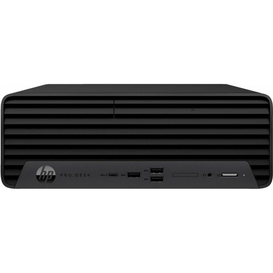 HP Inc. Komputer stacjonarny Pro Small Form Factor 400 G9 i3-13100 256GB/16GB/DVD/W11P 881J2EA
