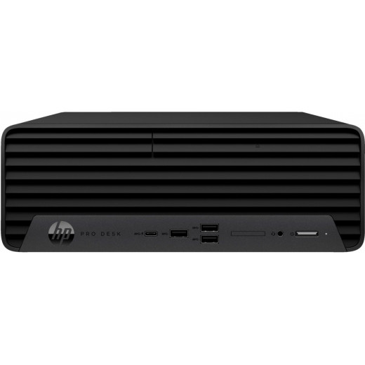 HP Inc. Komputer stacjonarny Pro Small Form Factor 400 G9 i3-13100 256GB/16GB/DVD/W11P 881J2EA