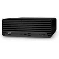 HP Inc. Komputer stacjonarny Pro Small Form Factor 400 G9 i3-13100 256GB/16GB/DVD/W11P 881J2EA