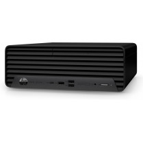 HP Inc. Komputer stacjonarny Pro Small Form Factor 400 G9 i3-13100 256GB/8GB/DVD/W11P 6U4Y5EA