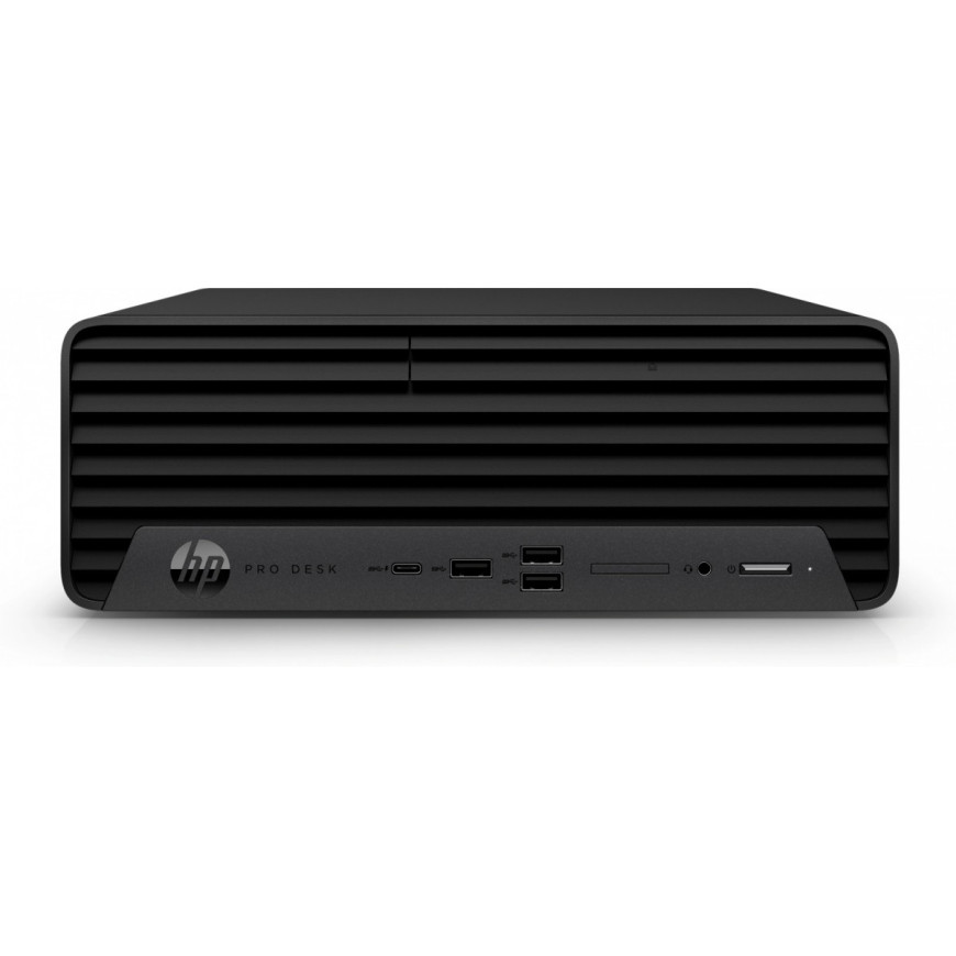 HP Inc. Komputer stacjonarny Pro Small Form Factor 400 G9 i3-13100 512GB/16GB/DVD/W11P 99N73ET