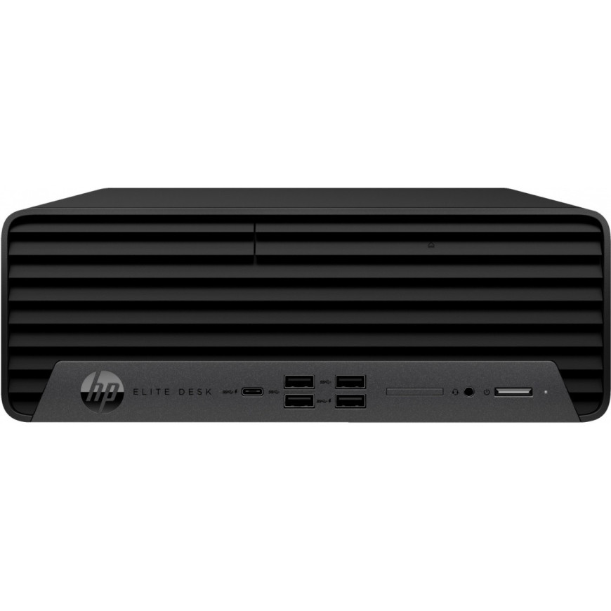 HP Inc. Komputer biurkowy Elite SFF 800 G9 Wolf Pro Security Edition i5-13500 512GB/16GB/DVD/W11P 628N9ET