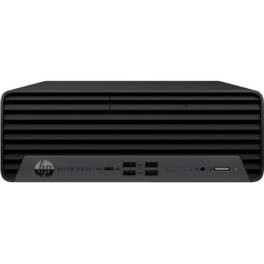 HP Inc. Komputer biurkowy Elite SFF 800 G9 Wolf Pro Security Edition i5-13500 512GB/16GB/DVD/W11P 628N9ET