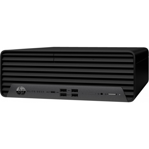 HP Inc. Komputer biurkowy Elite SFF 800 G9 Wolf Pro Security Edition i5-13500 512GB/16GB/DVD/W11P 628N9ET