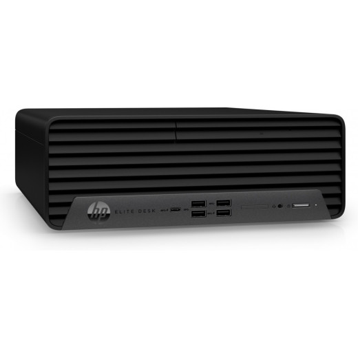 HP Inc. Komputer biurkowy Elite SFF 800 G9 Wolf Pro Security Edition i5-13500 512GB/16GB/DVD/W11P 628N9ET