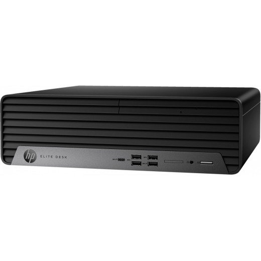 HP Inc. Komputer biurkowy Elite SFF 800 G9 Wolf Pro Security Edition i5-13500 512GB/16GB/DVD/W11P 628N9ET