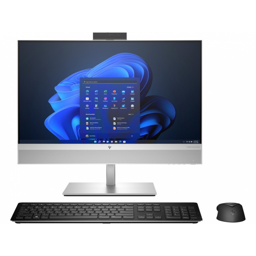 HP Inc. Komputer EliteOne 870 G9 All-in-One i5-13500 512GB/16GB/W11P/27cali 628M1ET