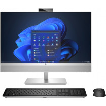 HP Inc. Komputer EliteOne 870 G9 All-in-One, ekran dotykowy i5-13500 512GB/16GB/W11P/27 cali 628N3ET