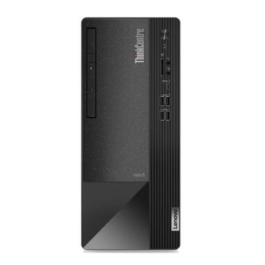 Lenovo Komputer ThinkCentre Neo 50t G4 TWR 12JB0019PB W11Pro i5-13400/8GB/512GB/INT/DVD/3YRS OS