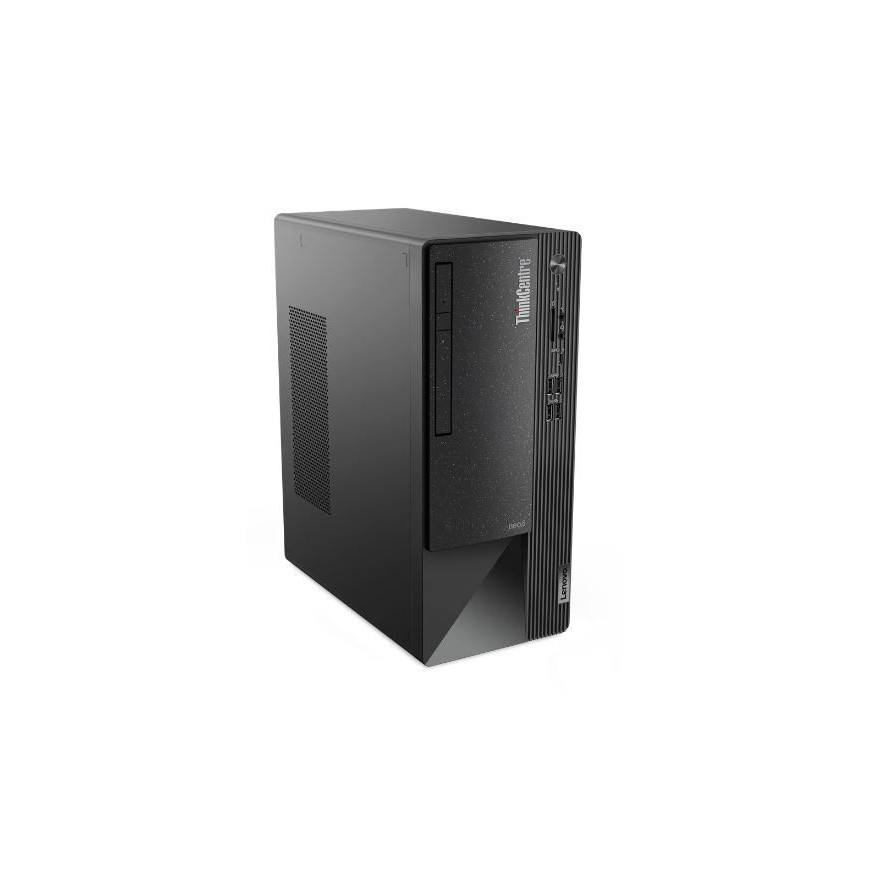 Lenovo Komputer ThinkCentre Neo 50t G4 TWR 12JB0015PB W11Pro i5-13400/16GB/512GB/INT/DVD/3YRS OS