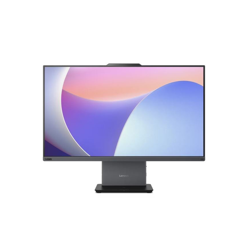 Lenovo Komputer AiO neo 50a G5 12SB001NPB W11Pro i5-13420H/16GB/512GB/INT/27.0 FHD/Luna Grey/3YRS OS