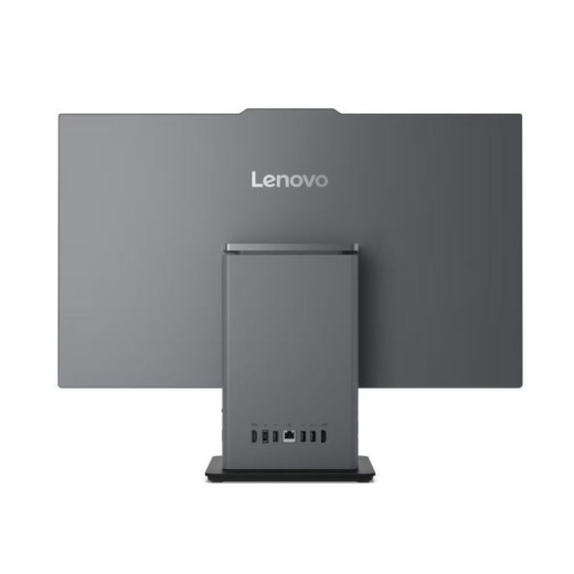 Lenovo Komputer AiO neo 50a G5 12SB001NPB W11Pro i5-13420H/16GB/512GB/INT/27.0 FHD/Luna Grey/3YRS OS