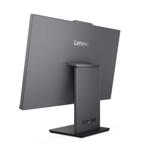 Lenovo Komputer AiO neo 50a G5 12SB001NPB W11Pro i5-13420H/16GB/512GB/INT/27.0 FHD/Luna Grey/3YRS OS