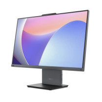 Lenovo Komputer AiO neo 50a G5 12SB001NPB W11Pro i5-13420H/16GB/512GB/INT/27.0 FHD/Luna Grey/3YRS OS