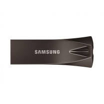 Samsung Pendrive BAR Plus 512GB Titan Gray